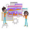 Website Design & Development in Bangalore