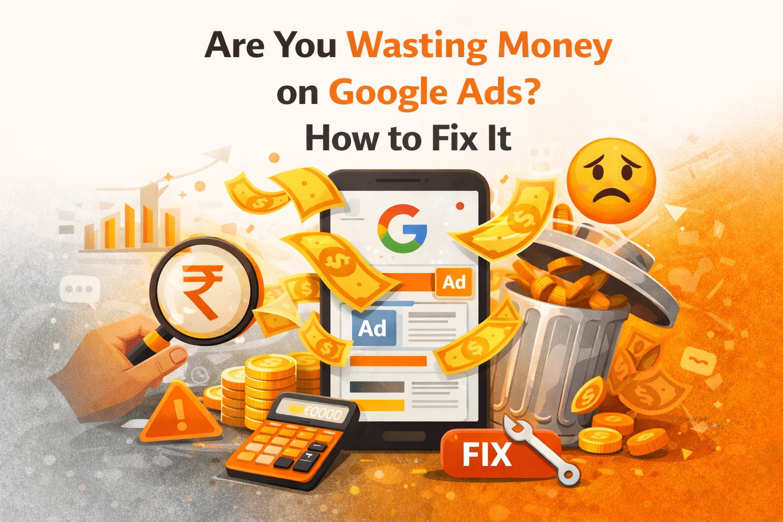 google ads optimization
