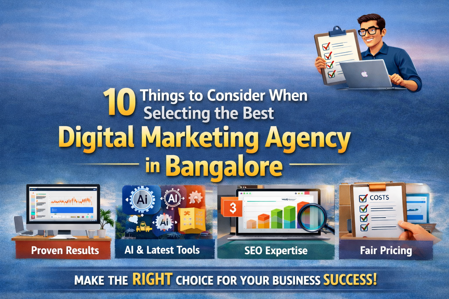 Digital marketing agency