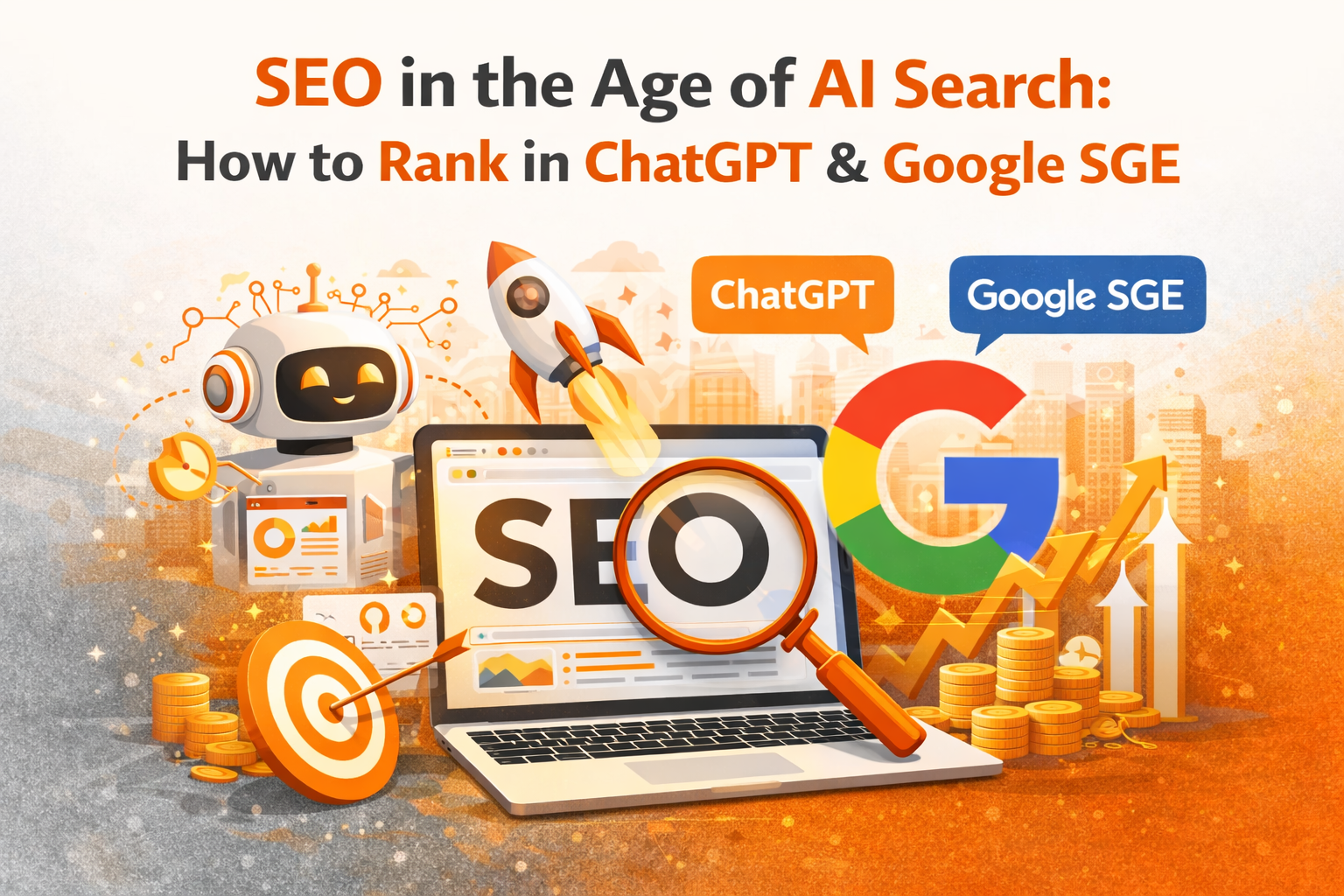 seo in the age of ai