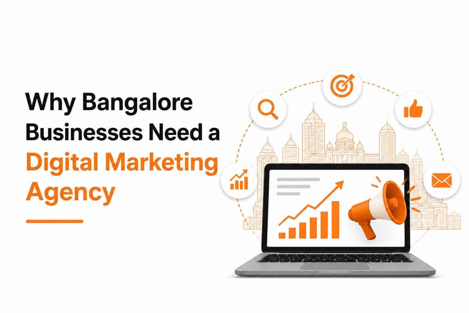 digital marketing agency in bangalore