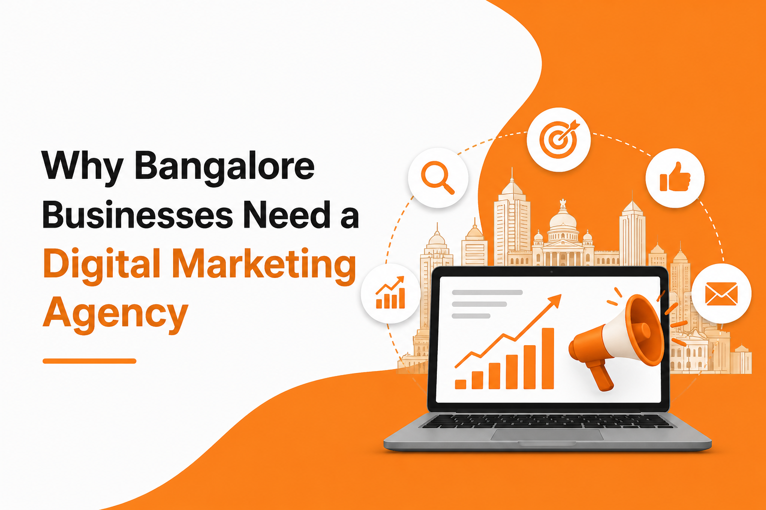 digital marketing agency in banaglore