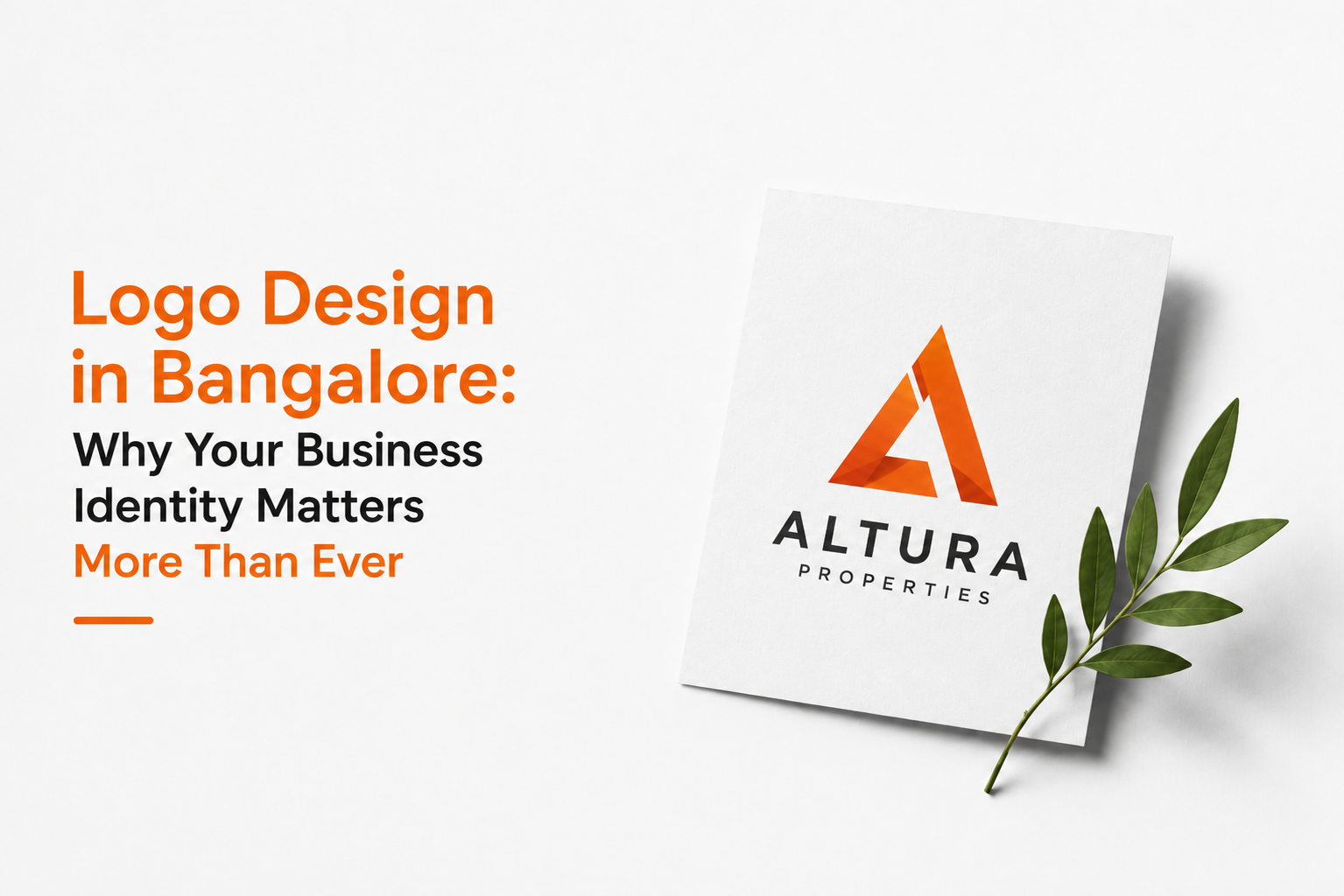 logo design in bangalore