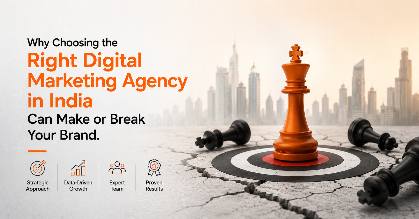 Digital marketing agency in India