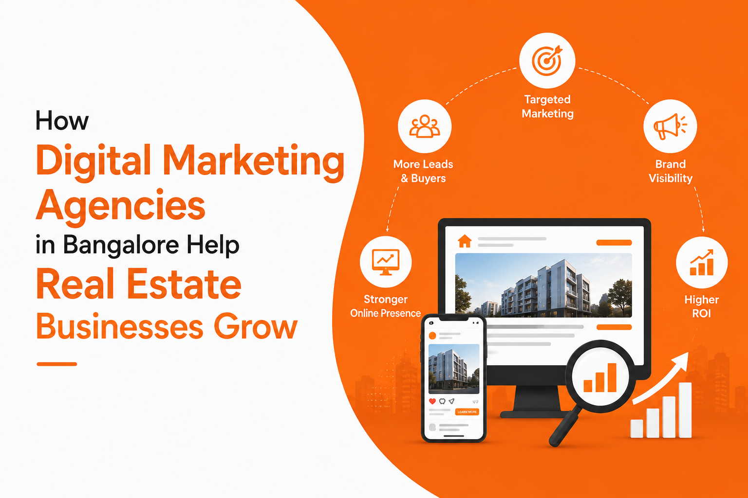 digital marketing agencies in banaglore
