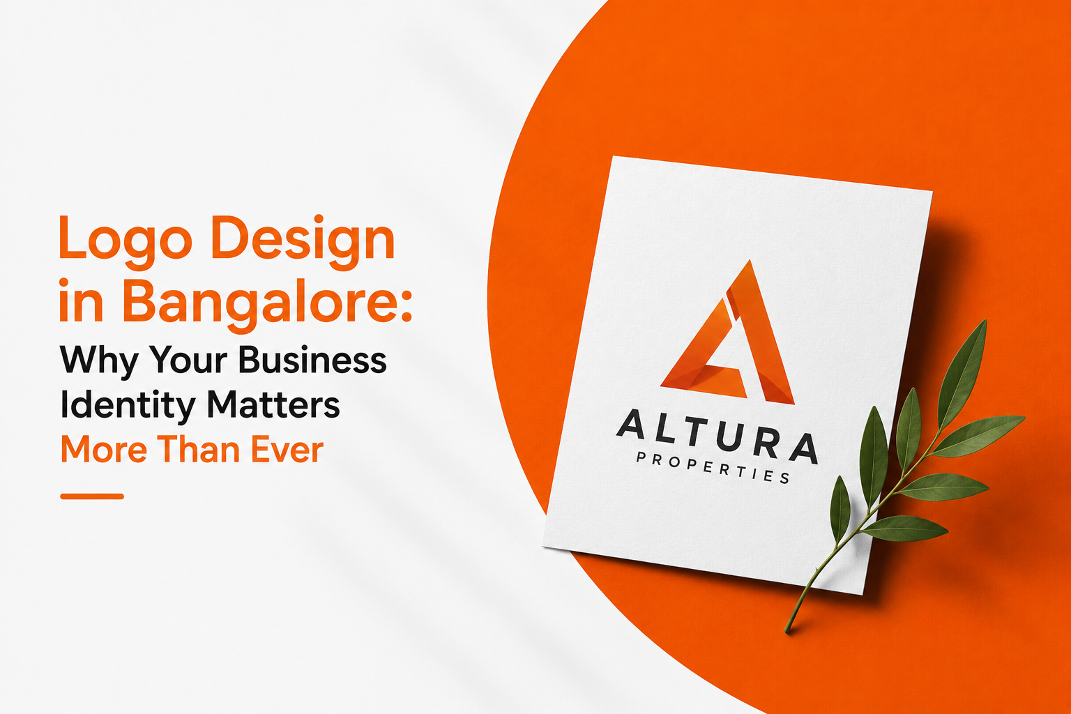 logo design in bangalore