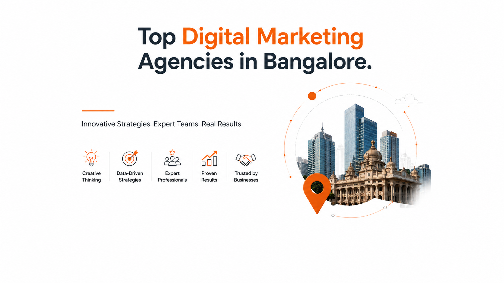 top digital marketing agenices in bangalore
