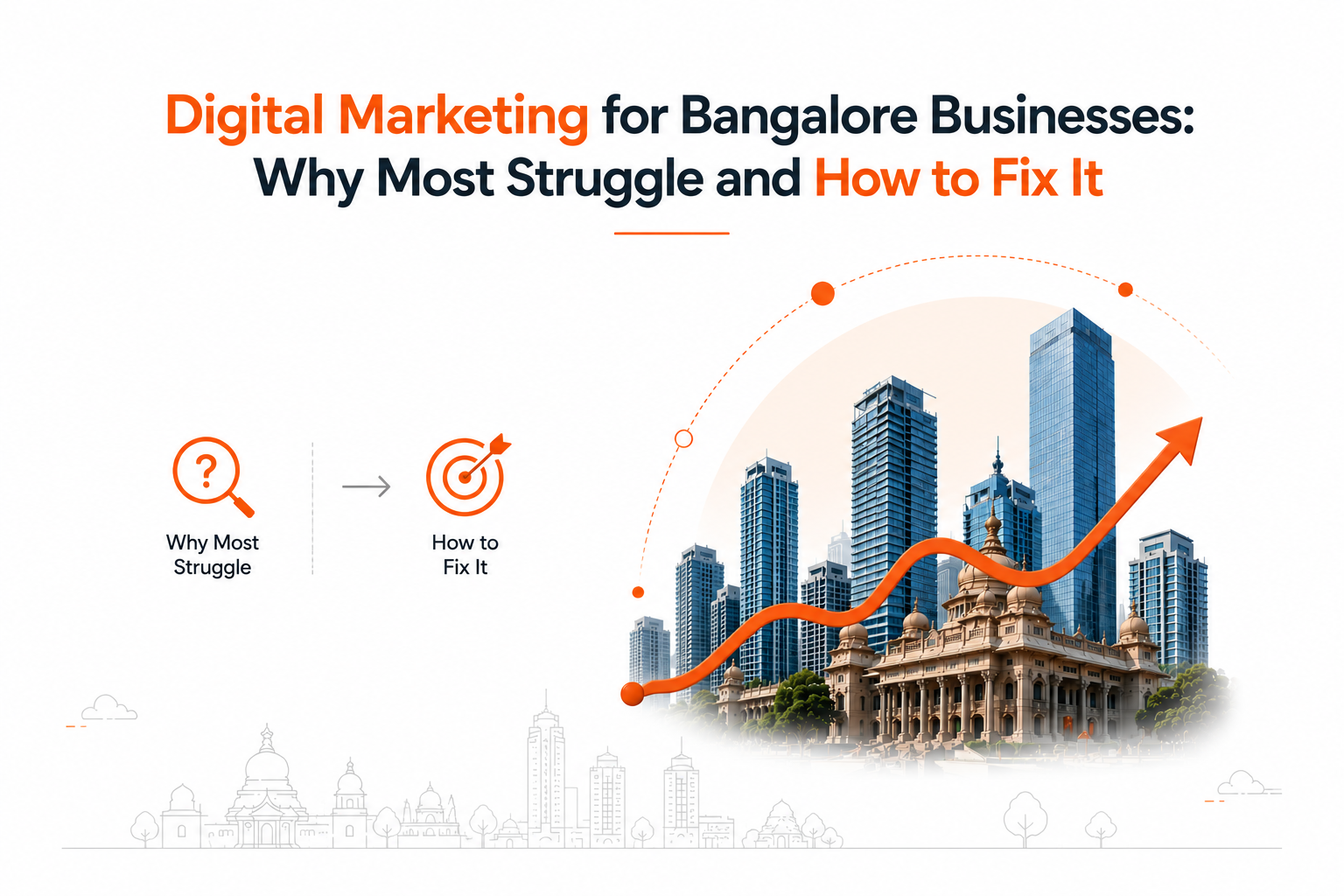digital marketing for bangalore businesses