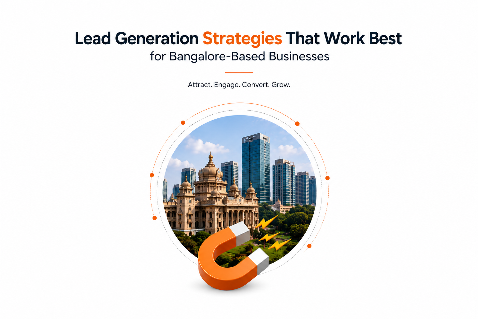 lead generation strategies