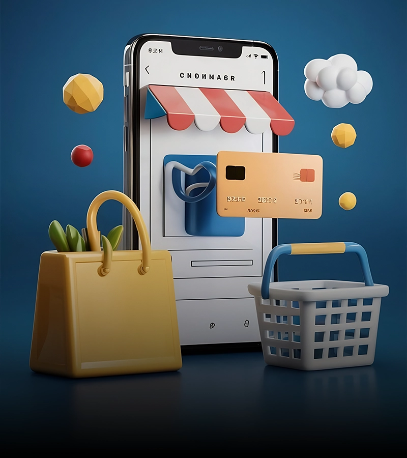 Ecommerce