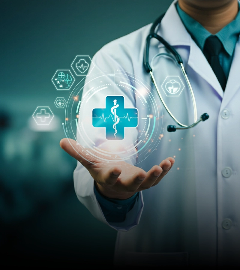Healthcare