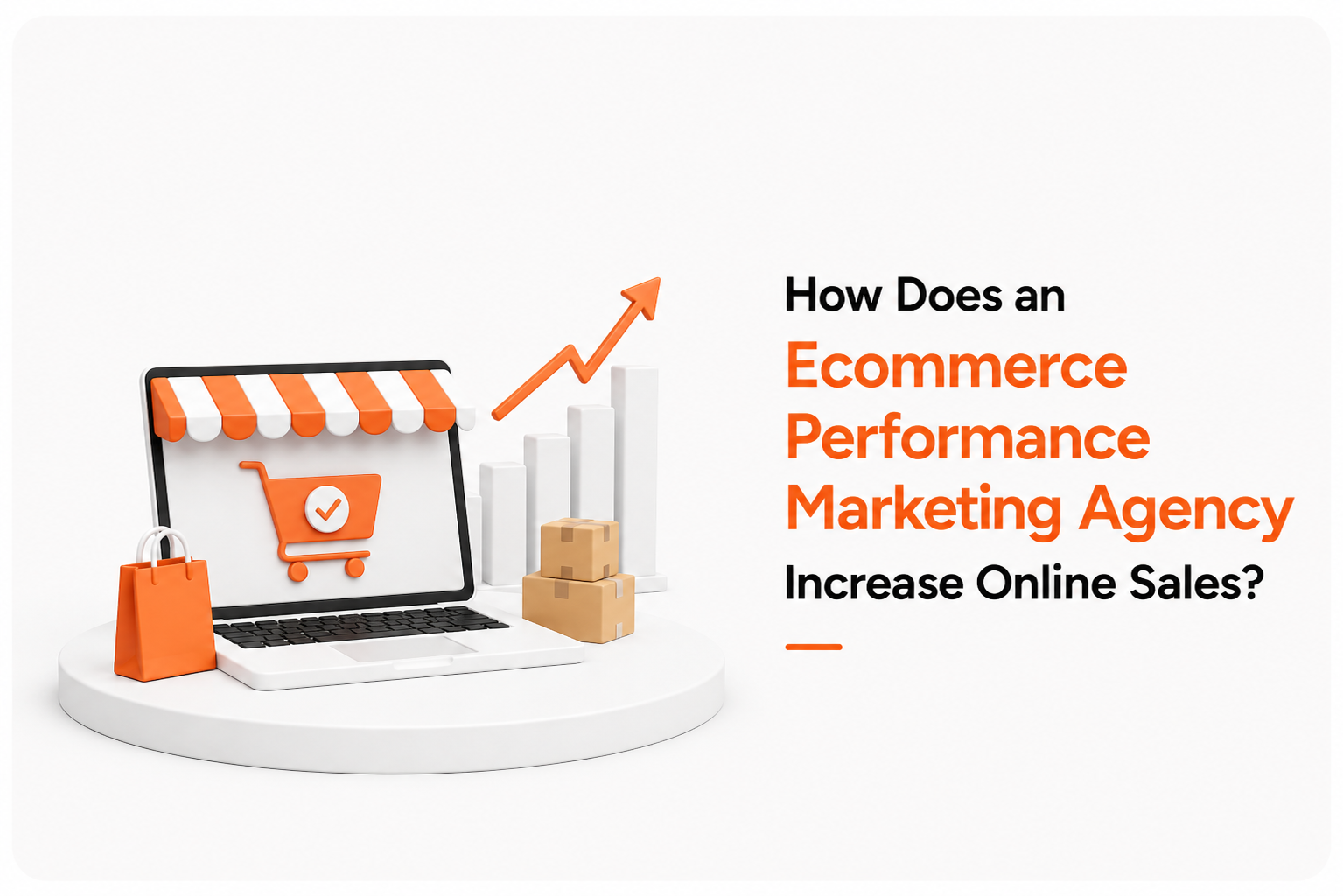 e-commerce performance marketing agency image