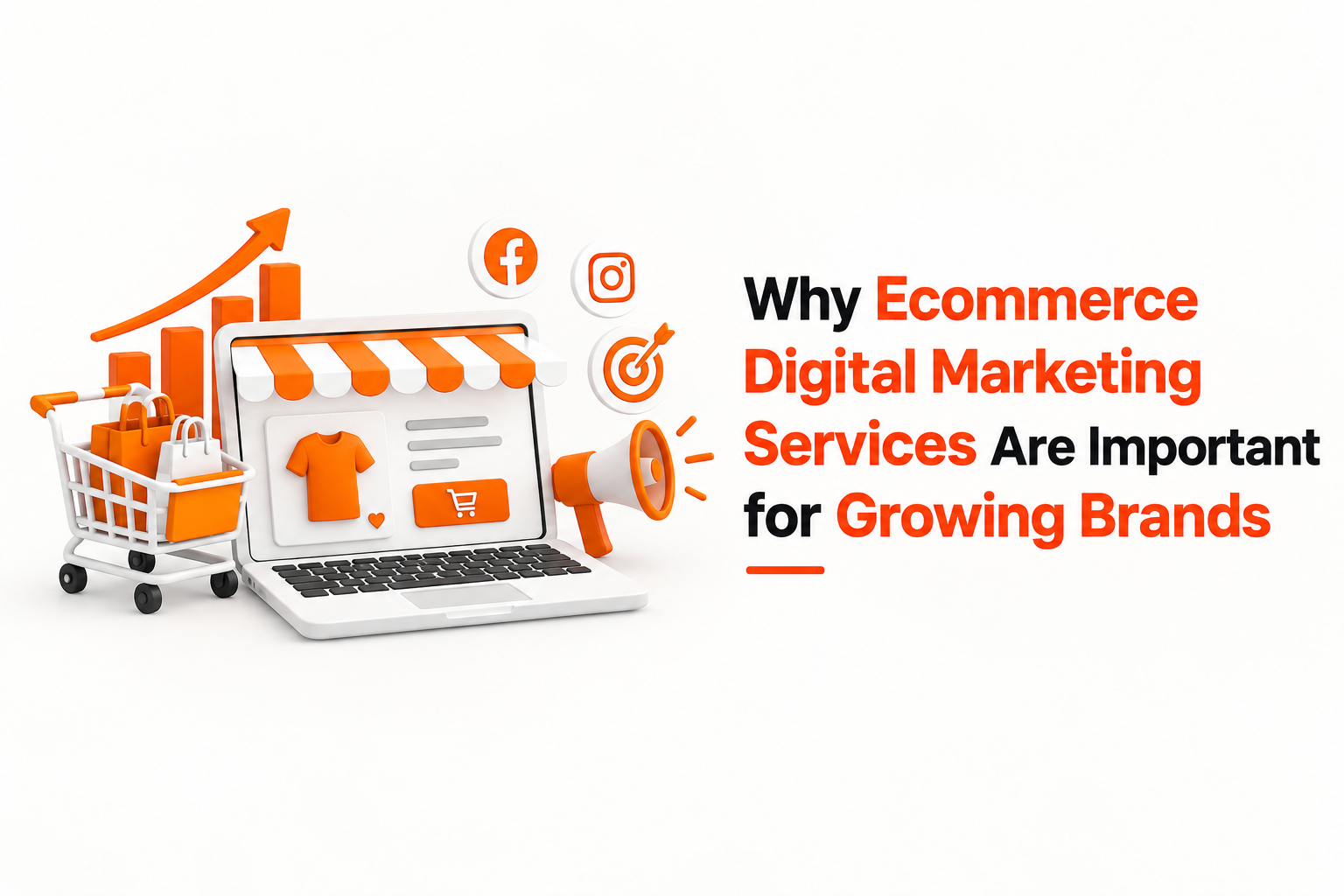 e-commerce digital marketing services image