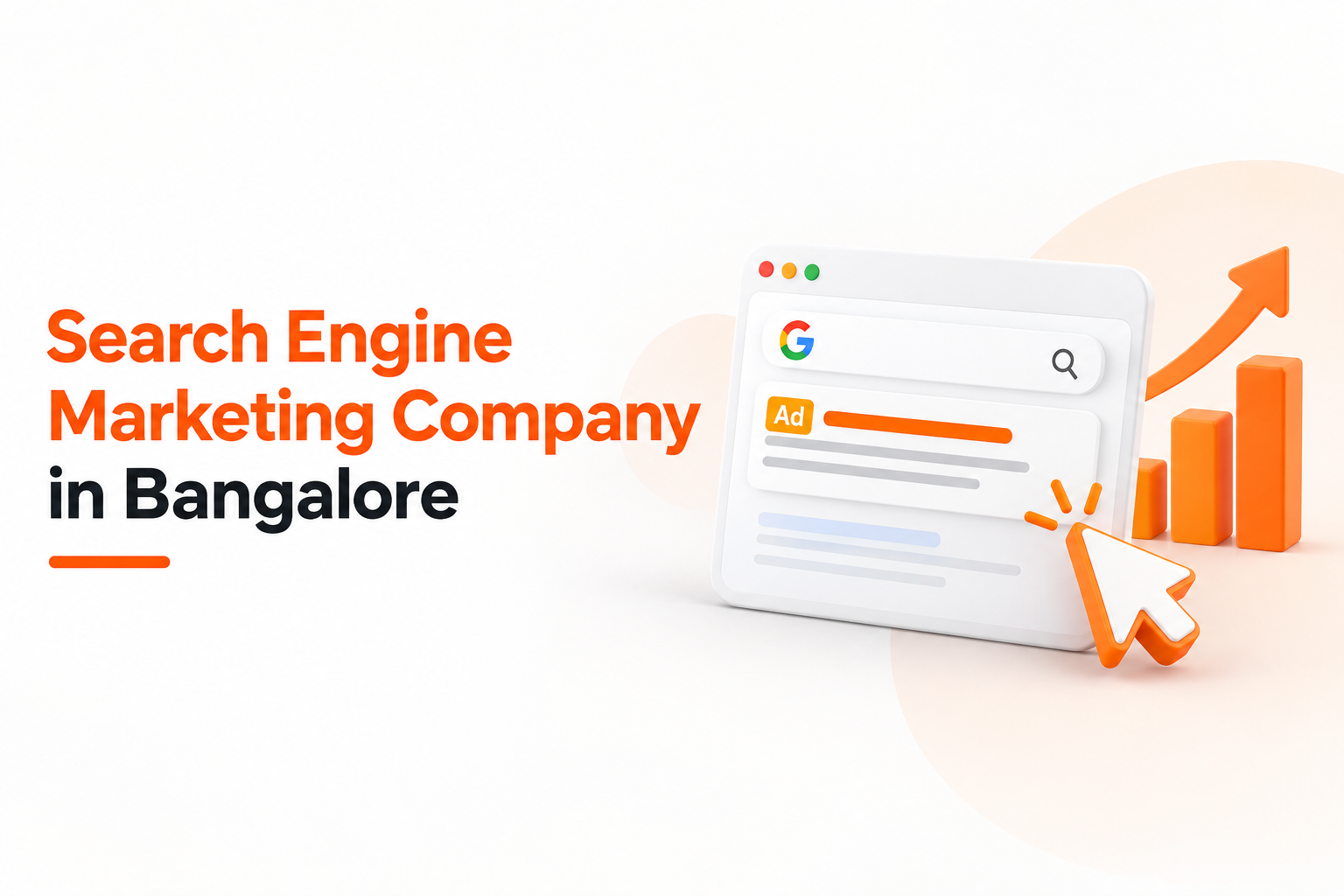search engine marketing company in Bangalore image