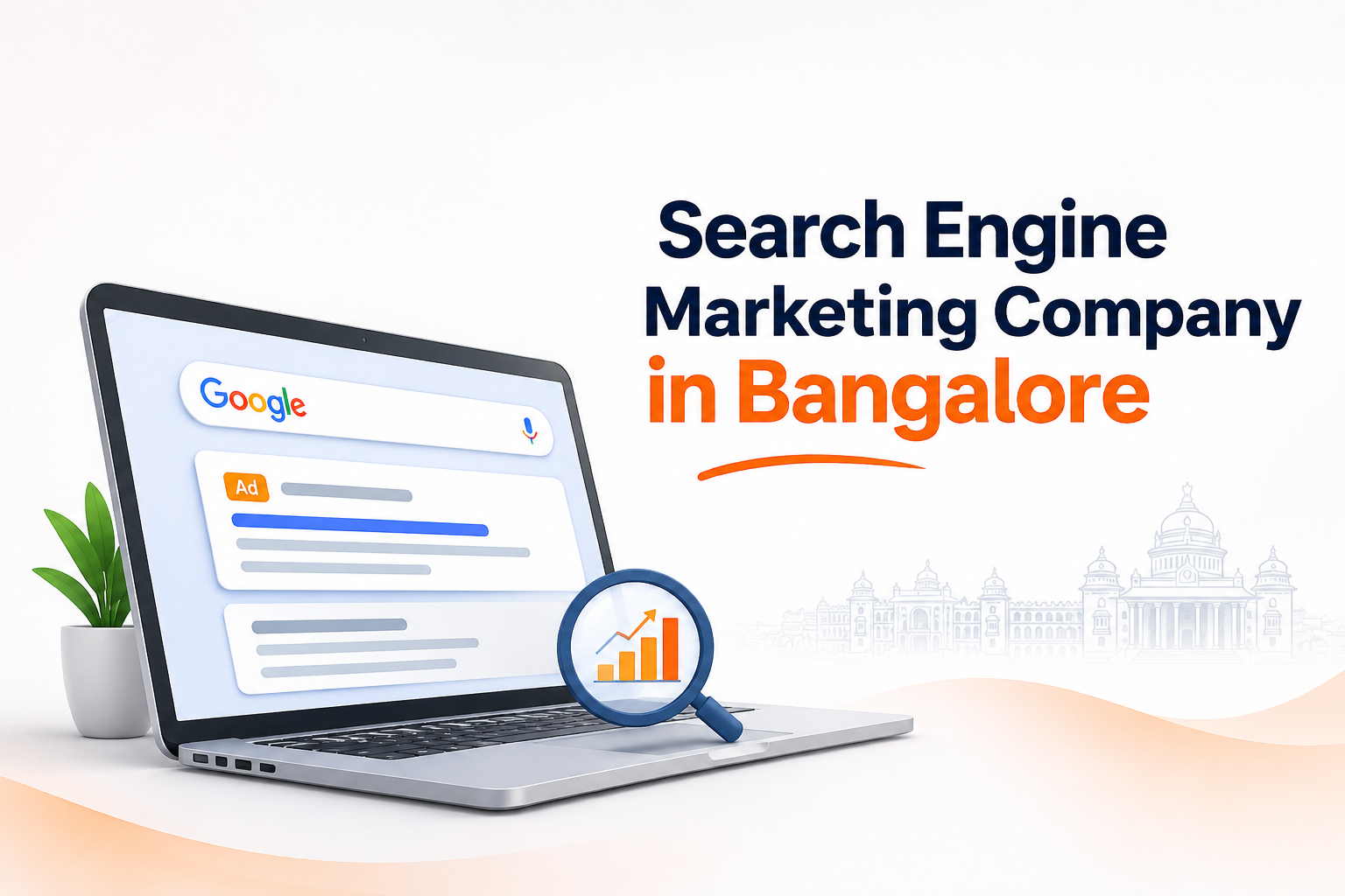 search engine marketing company in Bangalore